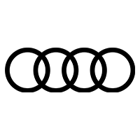 audi logo