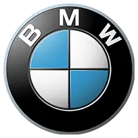 bmw logo
