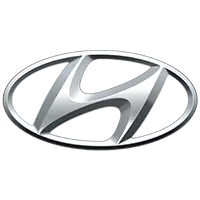 hyundai logo