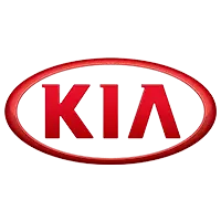 kia logo