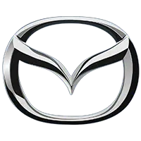 mazda logo