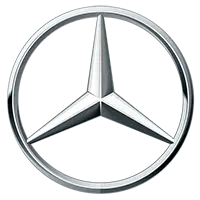 mercedes logo