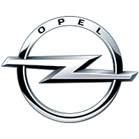 opel logo