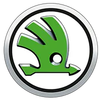 skoda logo